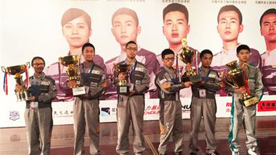 技能大赛训练问题，解答！！！