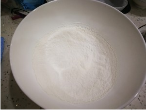 怎么做古早蛋糕