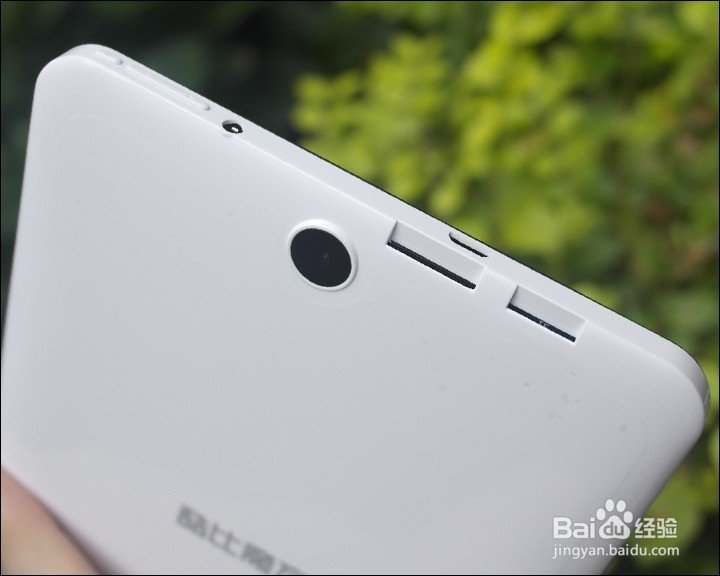 酷比魔方 8X 安卓系统8.0寸平板测评试用