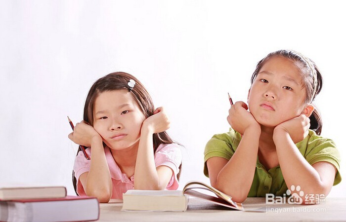 孩子在学习方面如何进步