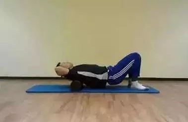 常做5个动作，改善日常驼背问题丨长高必读