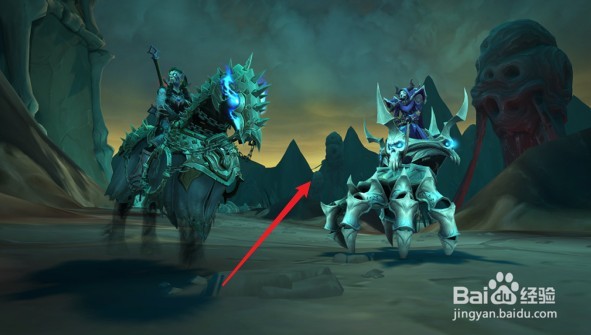 魔兽世界9.1小号怎么跳过统御之链战役任务