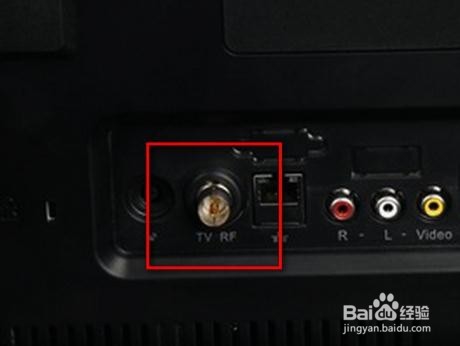 台式电脑怎样连接电视