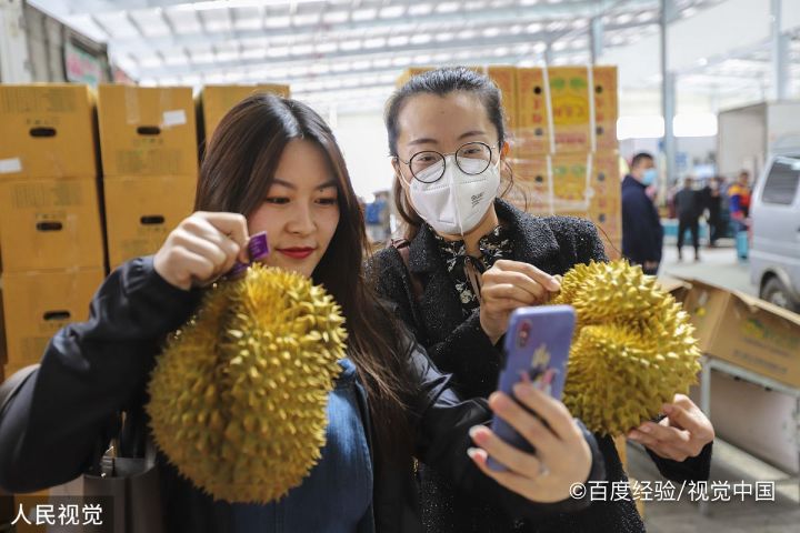 关于水果的知识,你不可不知道的知识