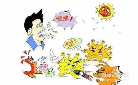 生活中的养生（那些需要注意的小细节）