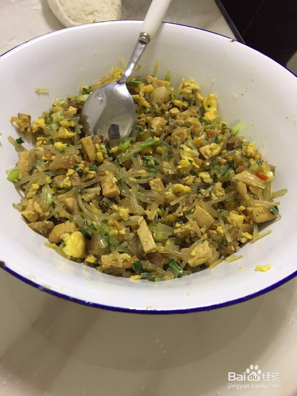 超好吃的包子怎么做?