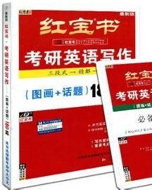 考研英语高分作文