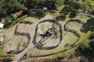 学校避震的方法有哪些