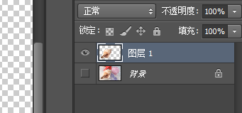 photoshop/PS抠图教程