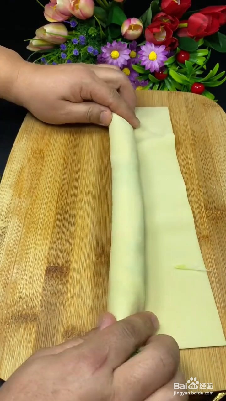 怎样制作京酱肉丝