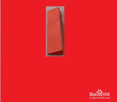 红双喜剪纸制作过程