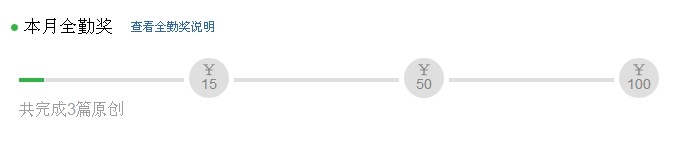 百度经验赚钱攻略