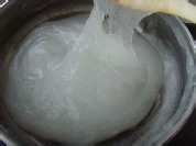 怎么做凉粉--最简单的川北凉粉做法