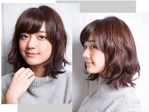 今年会流行的女生发型都在这了！8款必备推荐！