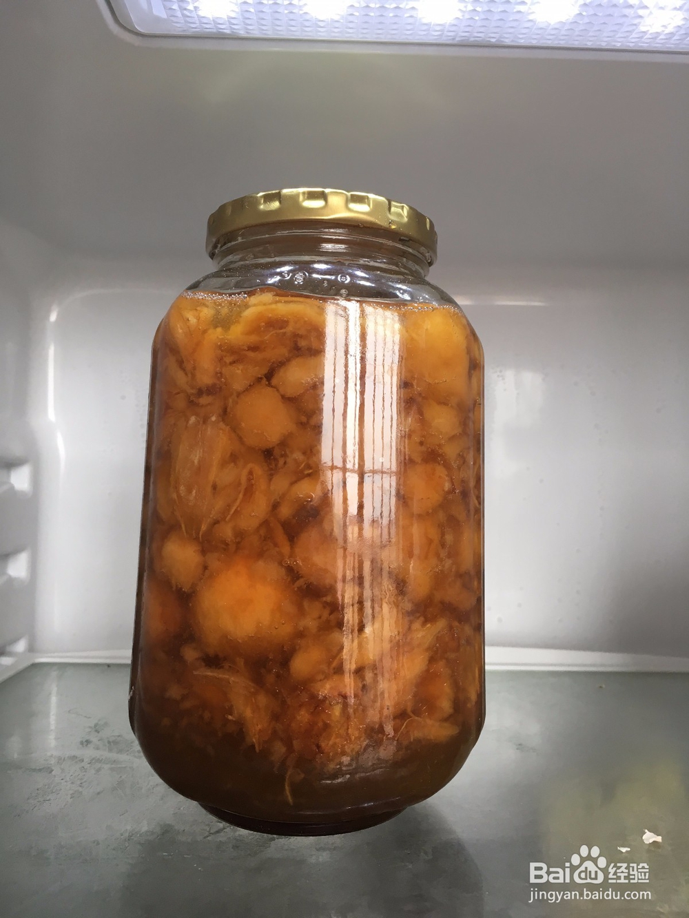 在家如何给儿童做有止咳功效的蜂蜜枇杷茶