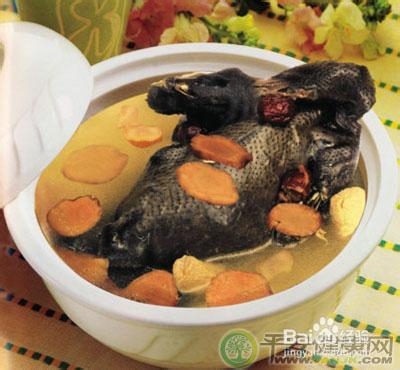 何首乌如何治疗白发