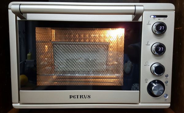 巧克力金砖面包