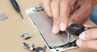 iMac蓝屏了怎么解决？