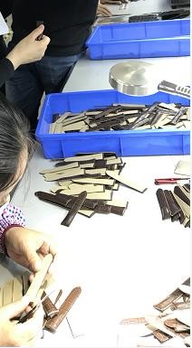 亮丽手表皮带的内幕你知道吗?