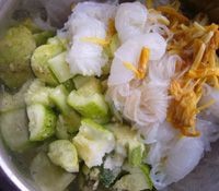 怎样做魔芋黄瓜才是最好吃的做法