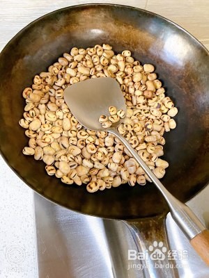 祖传养生蚕豆(胡豆)