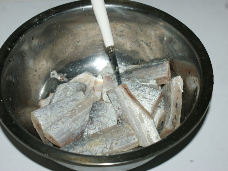 红烧带鱼的做法 ，你get到了吗