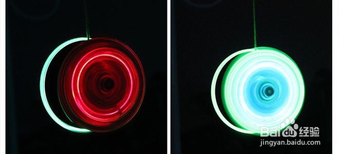 悠悠球超级回收