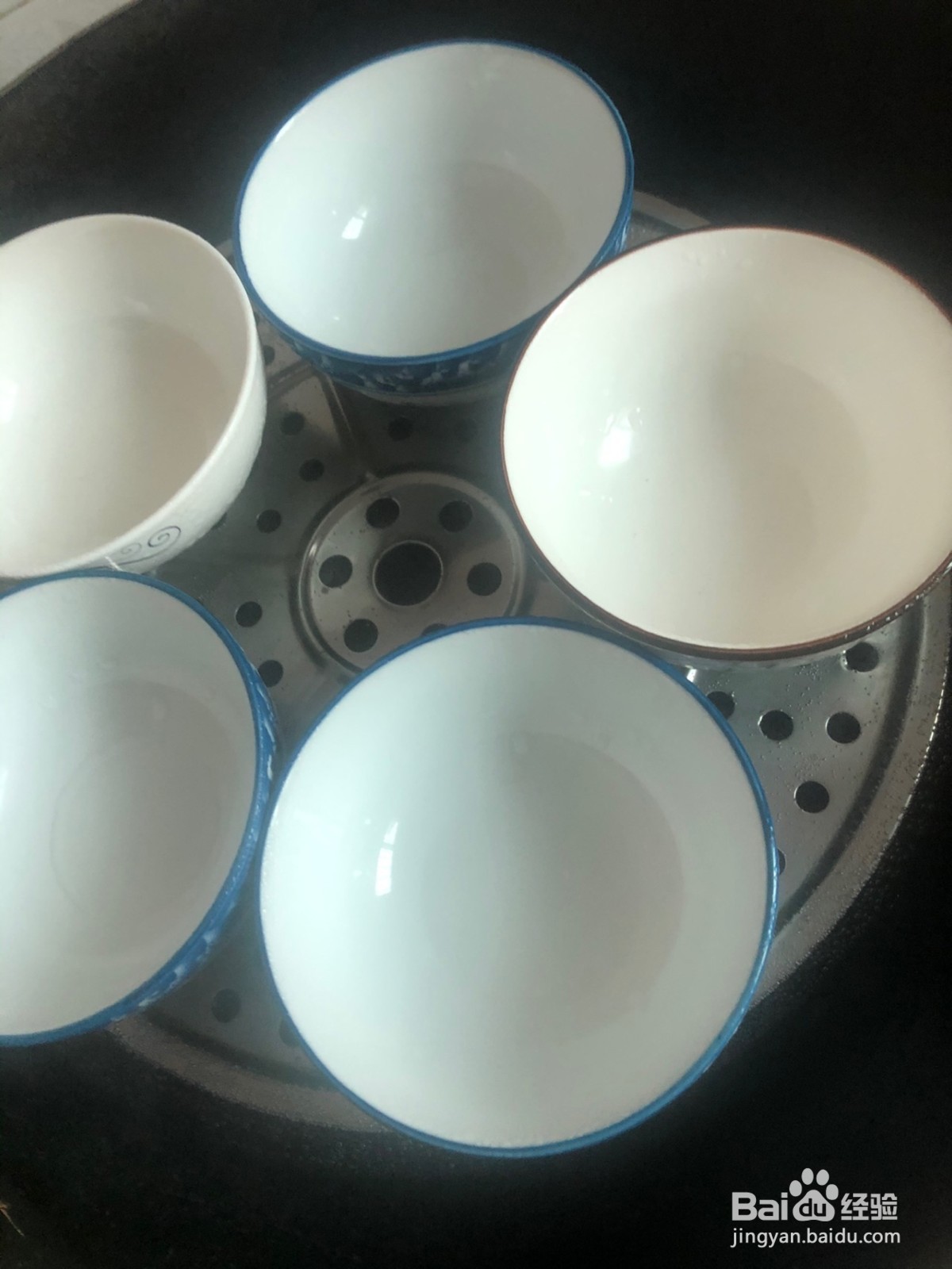 丰顺小吃——碗仔粿