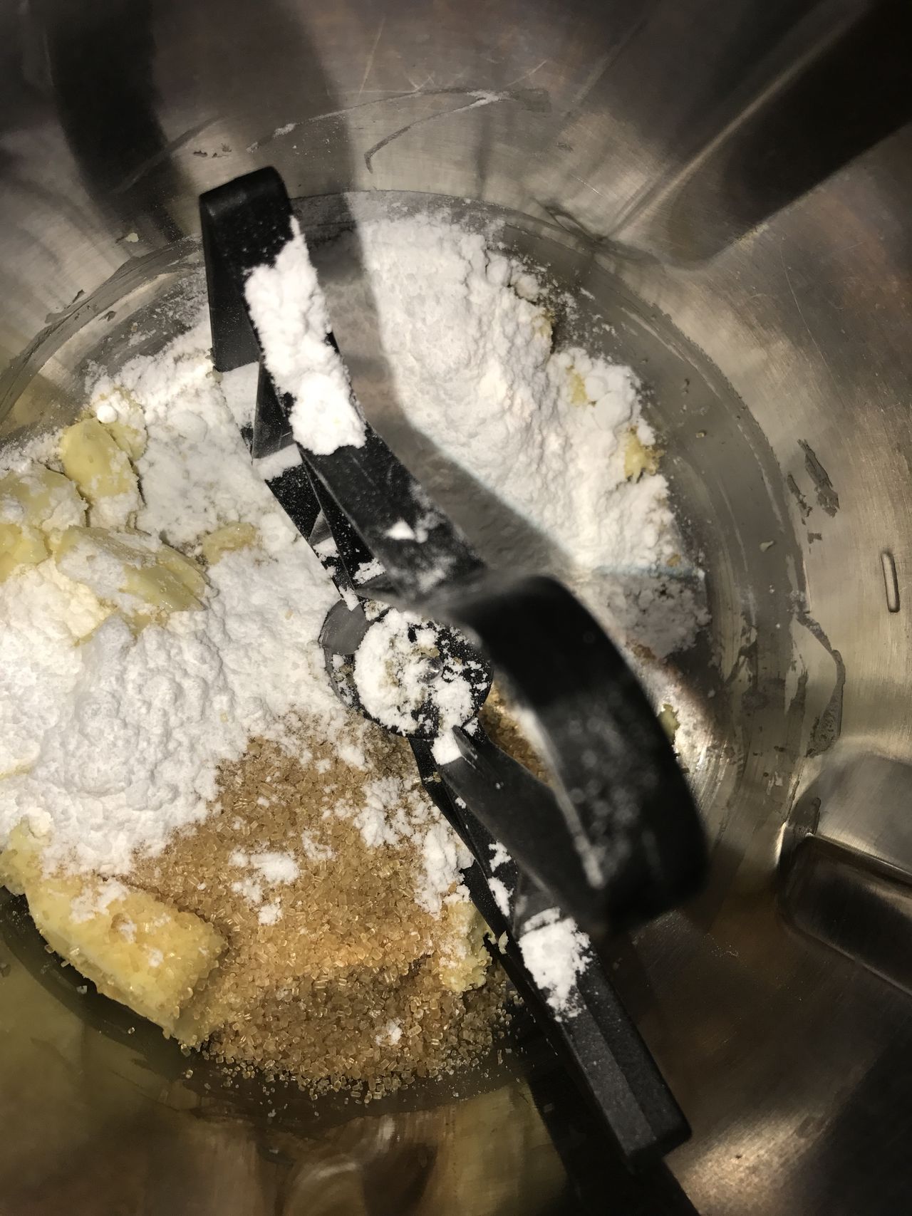 巧克力核桃海盐大曲奇让你的孩子爱不释手！