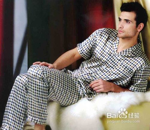 如何挑选一套适合自己的睡衣