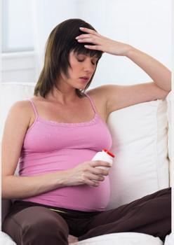 孕妇预防感冒有哪些饮食注意事项?