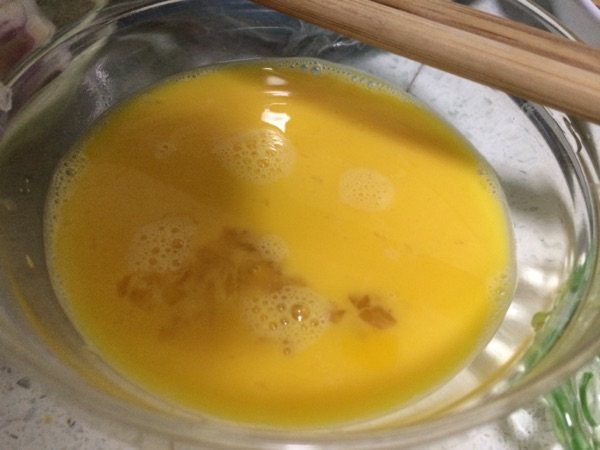 超级美味的丝瓜炒鸡蛋，今天就来教你做
