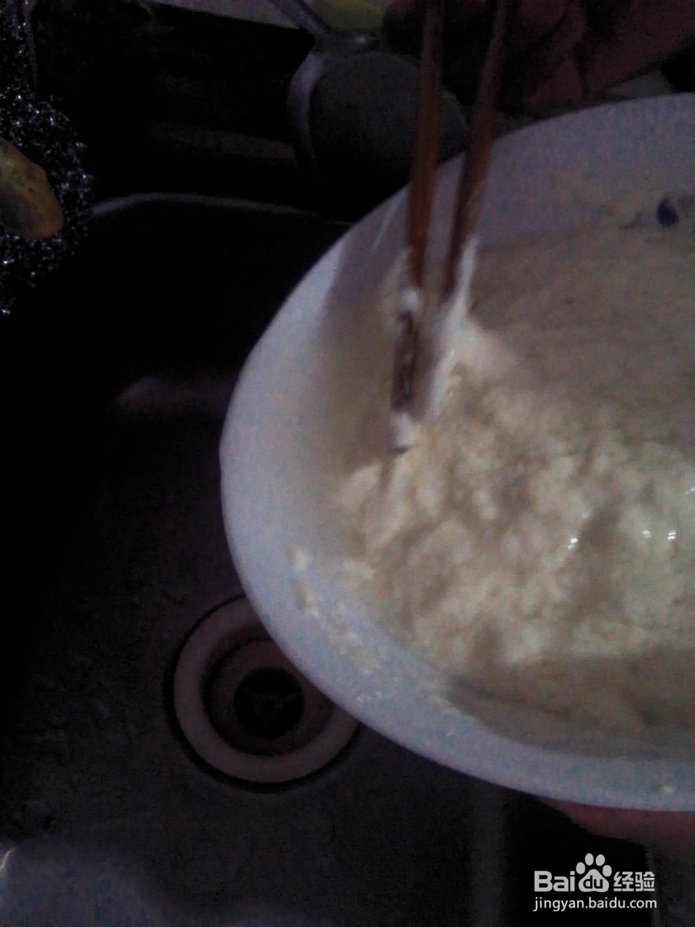 台州麦虾制作方法