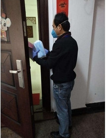 如何关心居家隔离的朋友?专家来支招