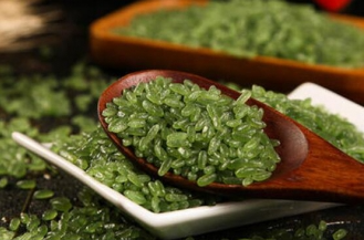 竹香米的做法大全