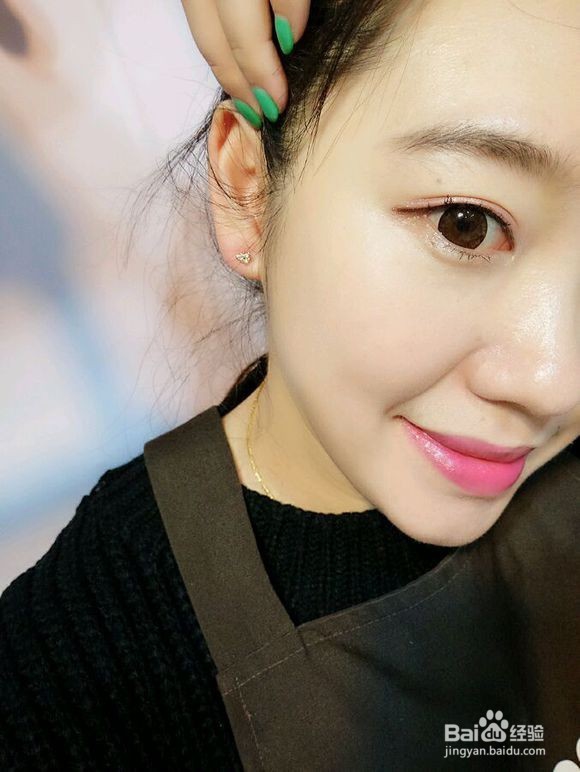 美图手机V4效果图