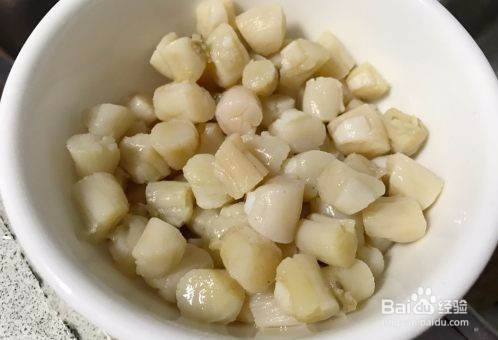 干贝包边芥菜是怎么做的?家常做法教程
