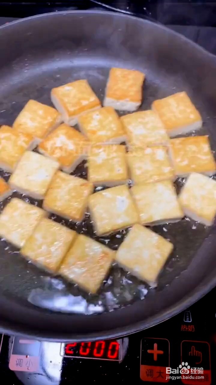 茄子的烹饪小技巧