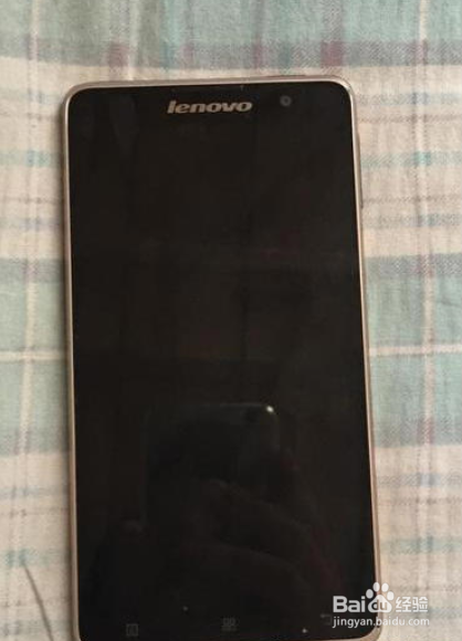 联想黄金斗士S8 升级更新失败 变砖解救方法