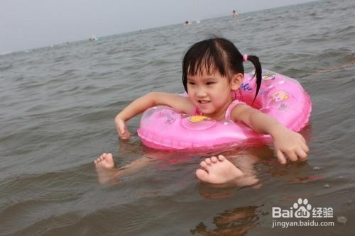 在海里游泳的注意事项