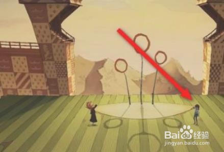 哈利波特击球手的首要任务是什么拼图位置攻略