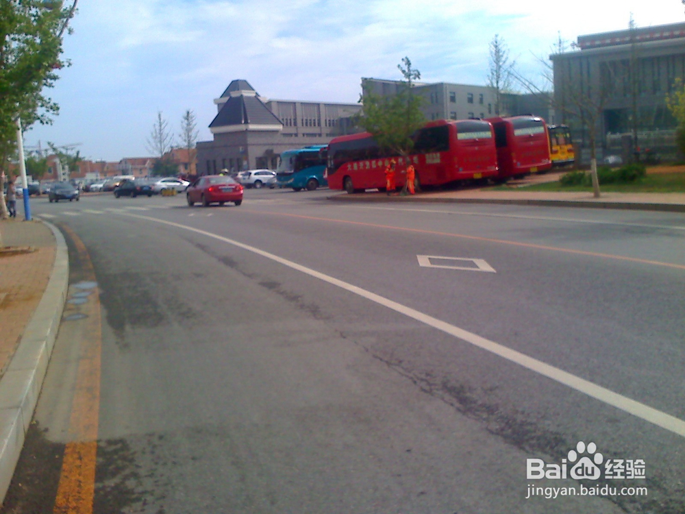 怎样告诉孩子安全过马路--15