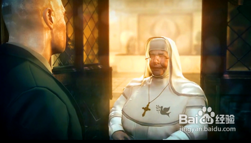 HITMAN5第2章:唐人街之王通关攻略