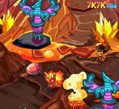 奥拉星年兽怎么打？打败年兽攻略