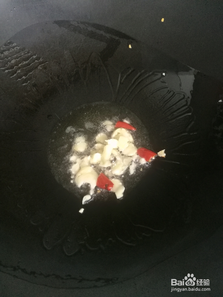 新手简单做五花肉萝卜干