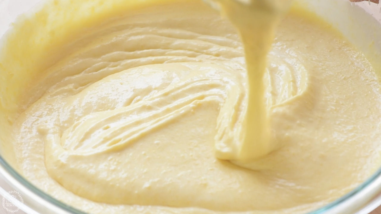 教你做媲美某根达斯的芒果冰淇淋蛋筒,心动吗?