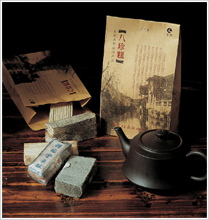 五一旅游去西塘美食完全手册