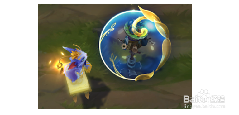 lol新英雄悠米怎么玩