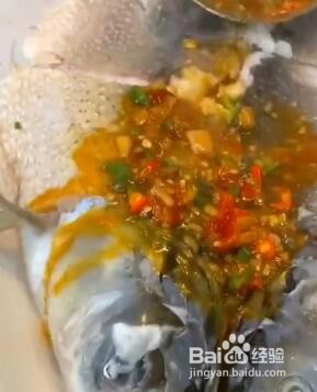 如何做红烧草鱼