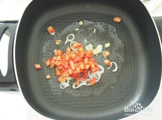 红烩饭的做法